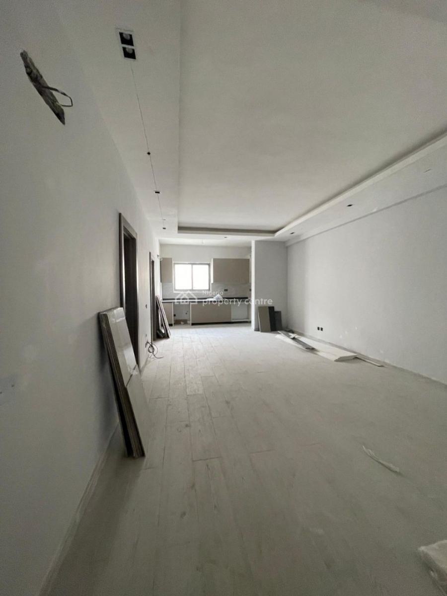 Exquisitely Finished 2 Bedroom Apartment with Elevator, Pool and Gym️, Victoria Island (vi), Lagos, Block of Flats for Sale