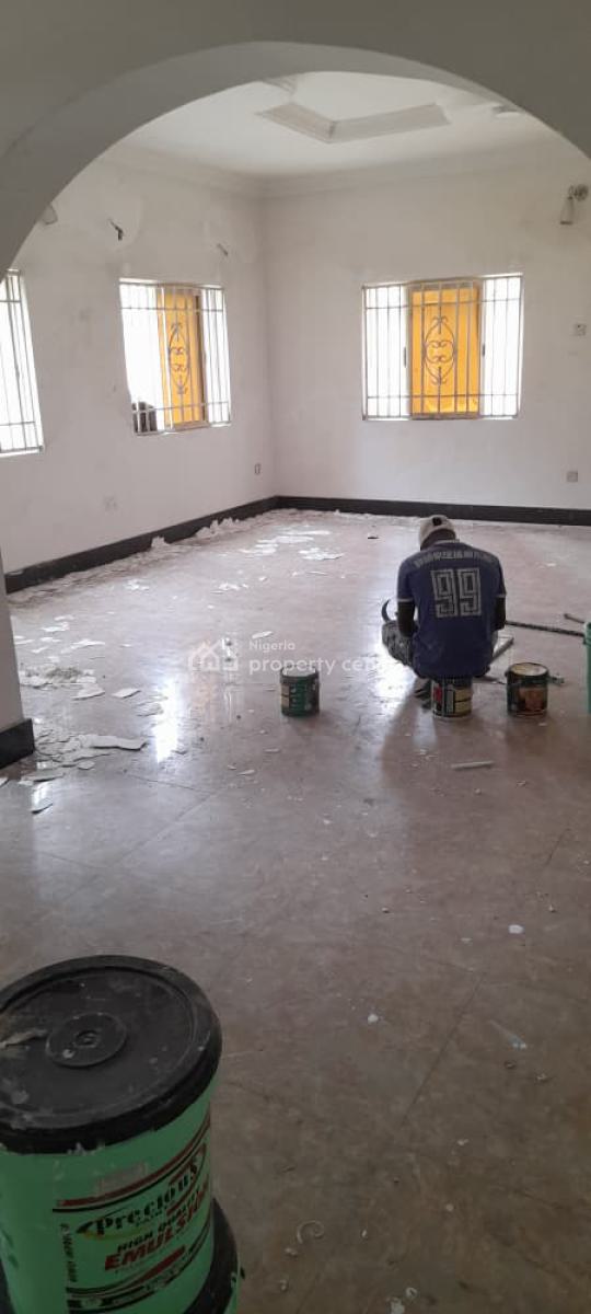 6 Bedroom Fully Detached Commercial House, Mobolaji Johnson, Ikoyi, Lagos, Commercial Property for Rent