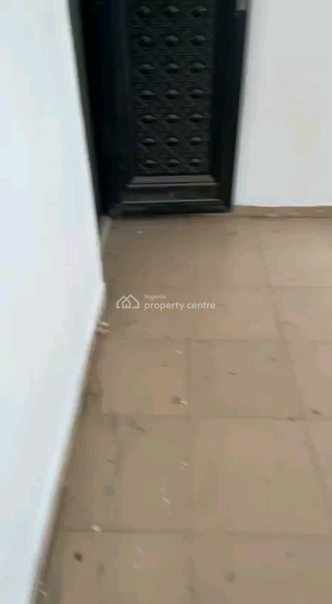 a Relatively New and Decent Miniflat, Upstairs with Kitchen Cabs, Off Pedro Road, Ladilak, Shomolu, Lagos, Mini Flat (room and Parlour) for Sale