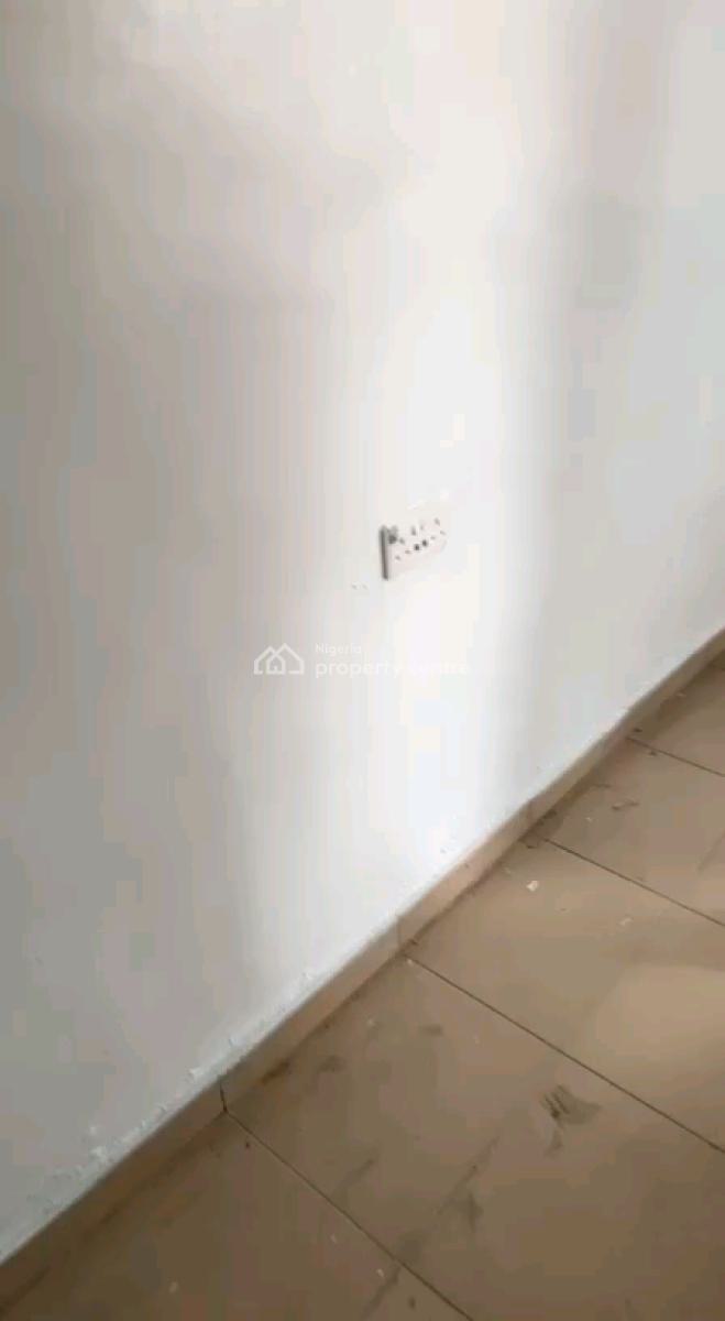 a Relatively New and Decent Miniflat, Upstairs with Kitchen Cabs, Off Pedro Road, Ladilak, Shomolu, Lagos, Mini Flat (room and Parlour) for Sale