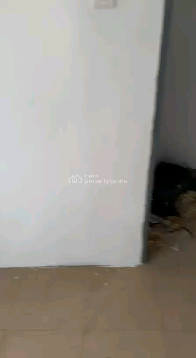 a Relatively New and Decent Miniflat, Upstairs with Kitchen Cabs, Off Pedro Road, Ladilak, Shomolu, Lagos, Mini Flat (room and Parlour) for Sale