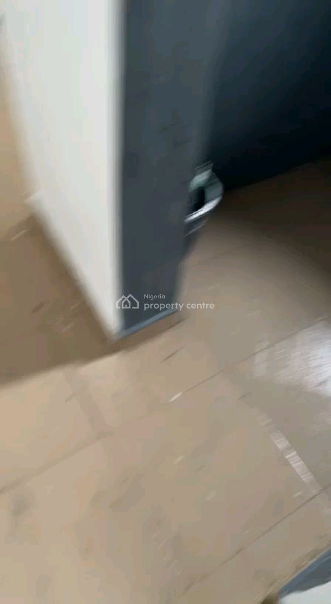 a Relatively New and Decent Miniflat, Upstairs with Kitchen Cabs, Off Pedro Road, Ladilak, Shomolu, Lagos, Mini Flat (room and Parlour) for Sale