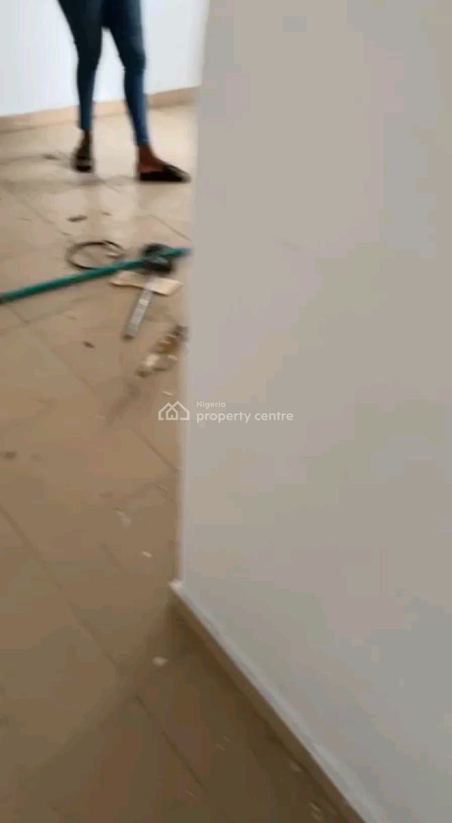 a Relatively New and Decent Miniflat, Upstairs with Kitchen Cabs, Off Pedro Road, Ladilak, Shomolu, Lagos, Mini Flat (room and Parlour) for Sale