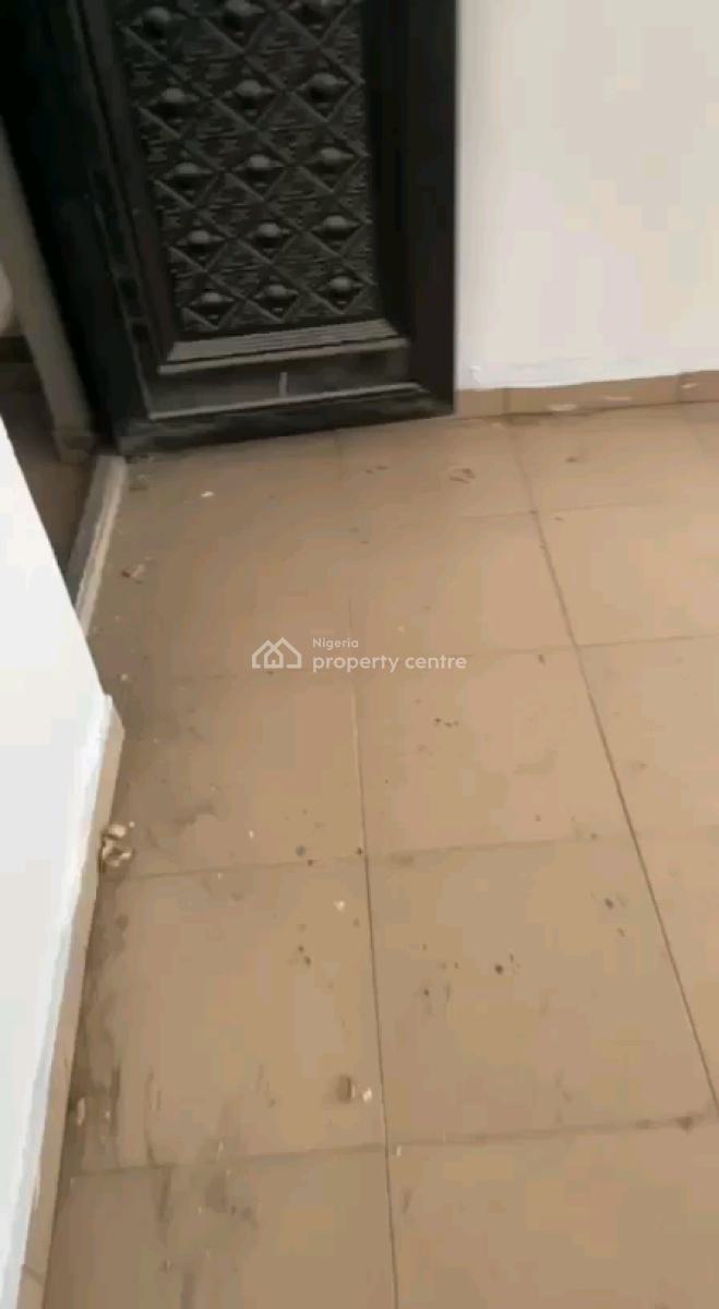 a Relatively New and Decent Miniflat, Upstairs with Kitchen Cabs, Off Pedro Road, Ladilak, Shomolu, Lagos, Mini Flat (room and Parlour) for Sale