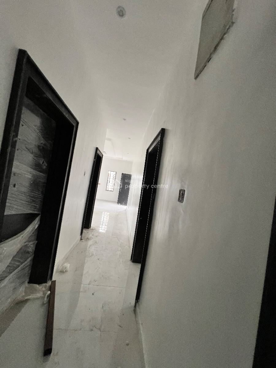 a Brand New 2 Bedroom Flat, My Golden Pair Lbs, Ajah, Lagos, Flat / Apartment for Rent