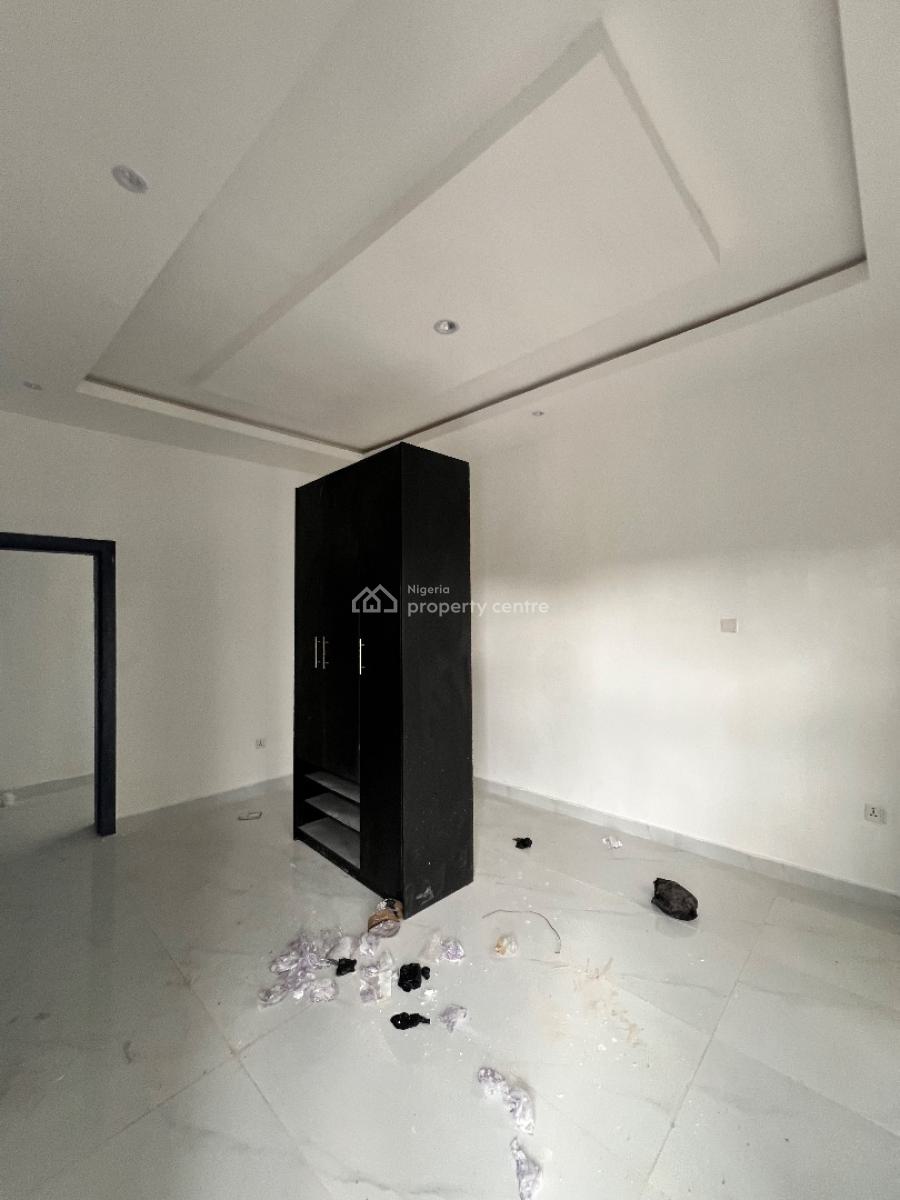 a Brand New 2 Bedroom Flat, My Golden Pair Lbs, Ajah, Lagos, Flat / Apartment for Rent