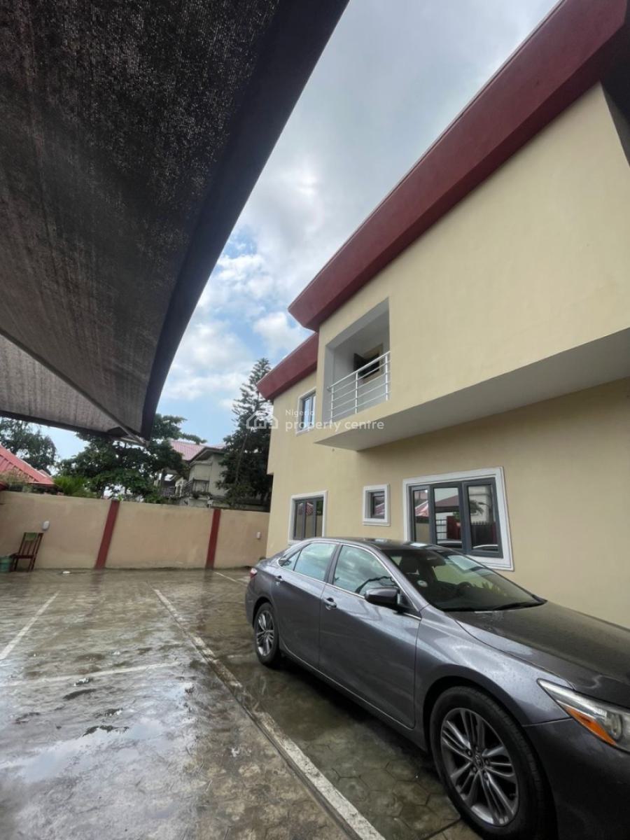 3 Bedroom Apartment, Off Admiralty Way, Lekki Phase 1, Lekki, Lagos, Flat / Apartment for Rent