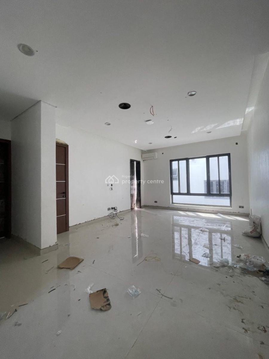 Well Structured 6 Bedroom Fully Detached Duplex with Communal Swimming, Ikoyi, Lagos, Detached Duplex for Sale