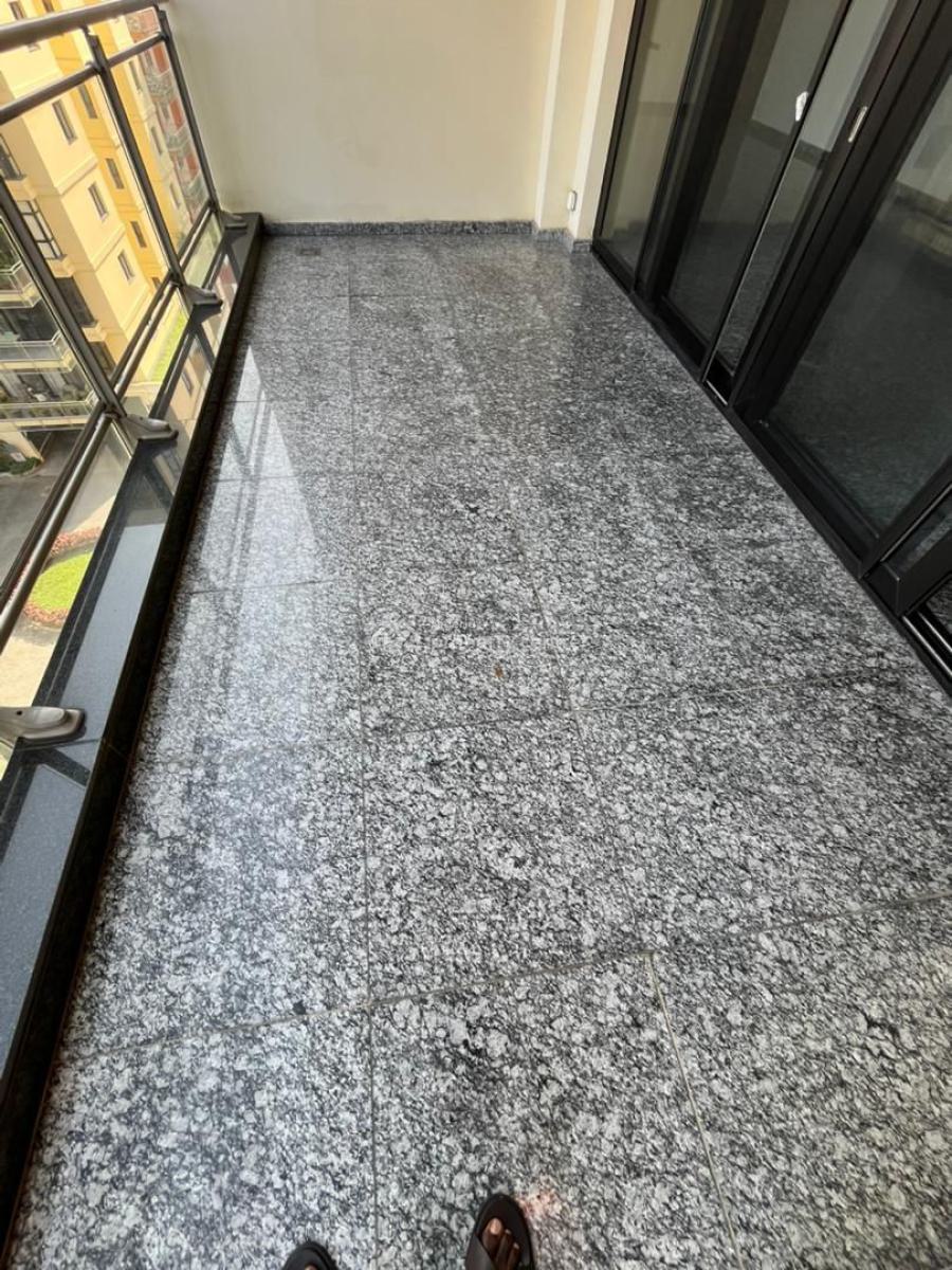 Luxury 4 Bedroom Apartment with a Room Bq, Banana Island, Ikoyi, Lagos, Flat / Apartment for Rent