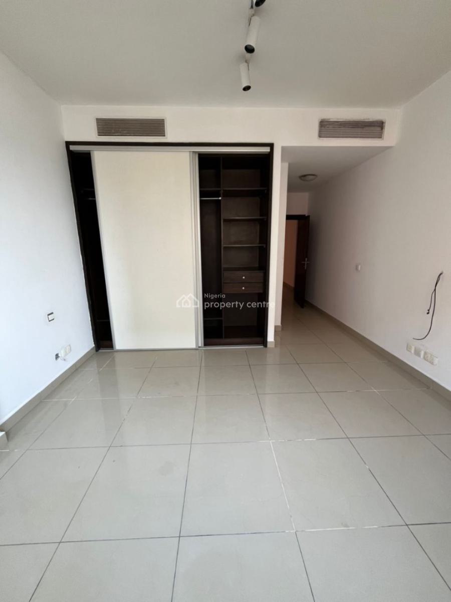 Luxury 4 Bedroom Apartment with a Room Bq, Banana Island, Ikoyi, Lagos, Flat / Apartment for Rent