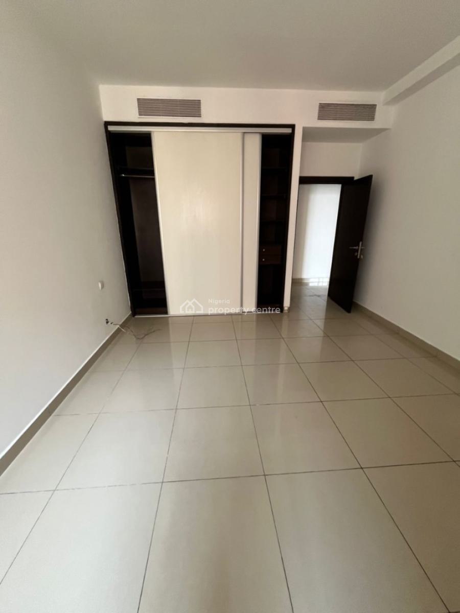 Luxury 4 Bedroom Apartment with a Room Bq, Banana Island, Ikoyi, Lagos, Flat / Apartment for Rent