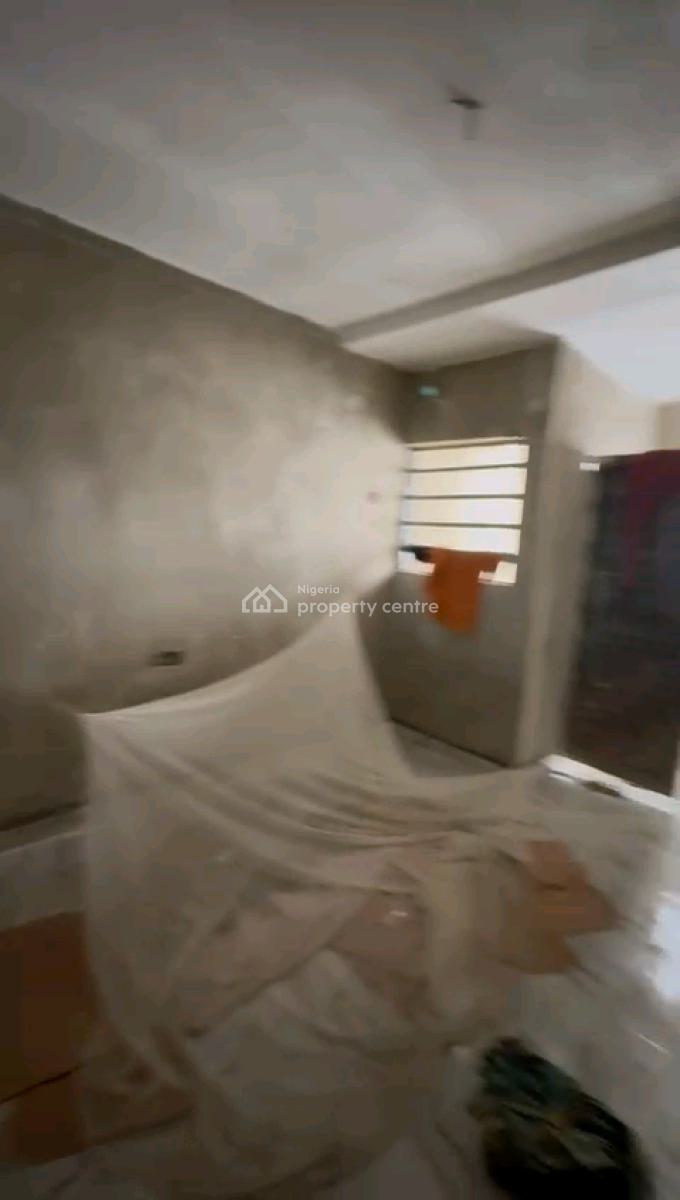 a Newly Built and Decent Studio Apartment, Upstairs & Groundfloor, Apata Street, Shomolu, Lagos, Self Contain (single Rooms) for Sale