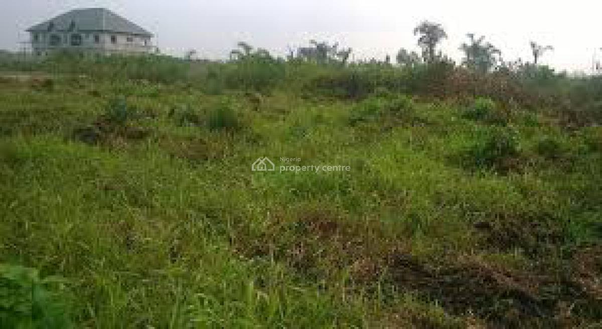 1,300sqm C of O Land in an Estate, Off Monastery Road, Sangotedo, Ajah, Lagos, Residential Land for Sale