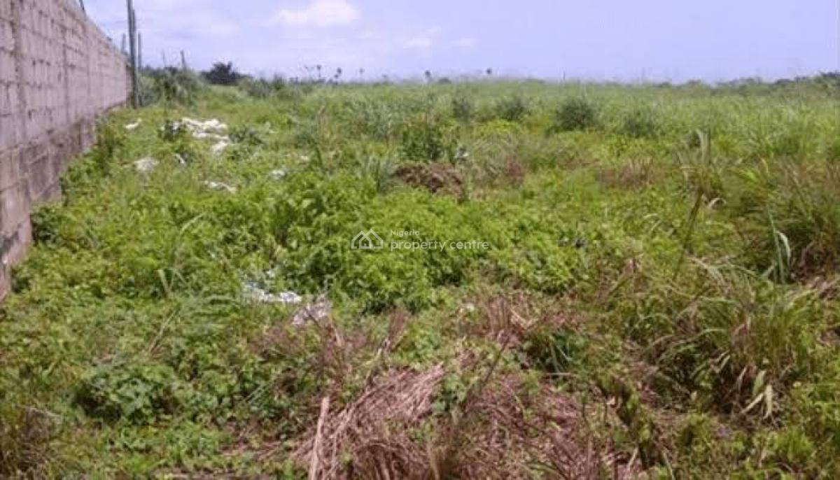 1,300sqm C of O Land in an Estate, Off Monastery Road, Sangotedo, Ajah, Lagos, Residential Land for Sale