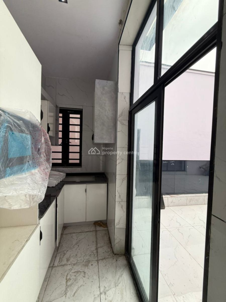 5 Bedroom Fully Detached with Bq- Governors Consent, Dpk Estate, Orchid, Lekki, Lagos, Detached Duplex for Sale