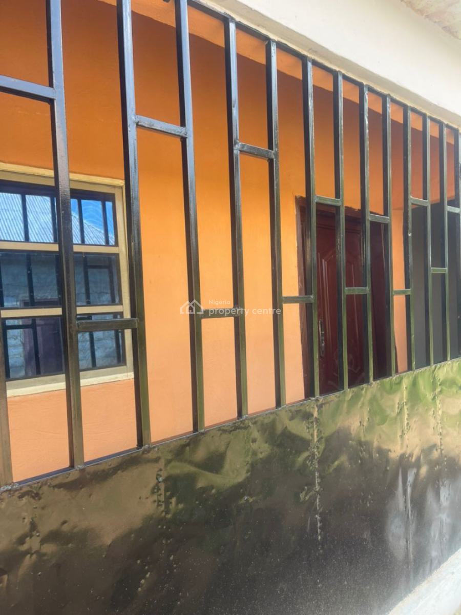 Standard Spacious 2 Bedrooms Apartment, Guidna Opposite Nysc Junction Off, Kubwa, Abuja, House for Rent