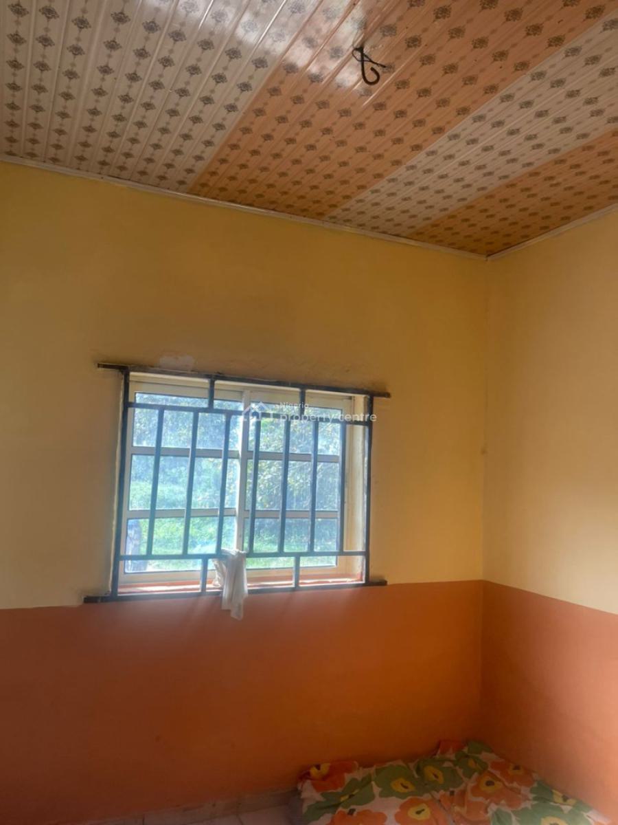 Standard Spacious 2 Bedrooms Apartment, Guidna Opposite Nysc Junction Off, Kubwa, Abuja, House for Rent