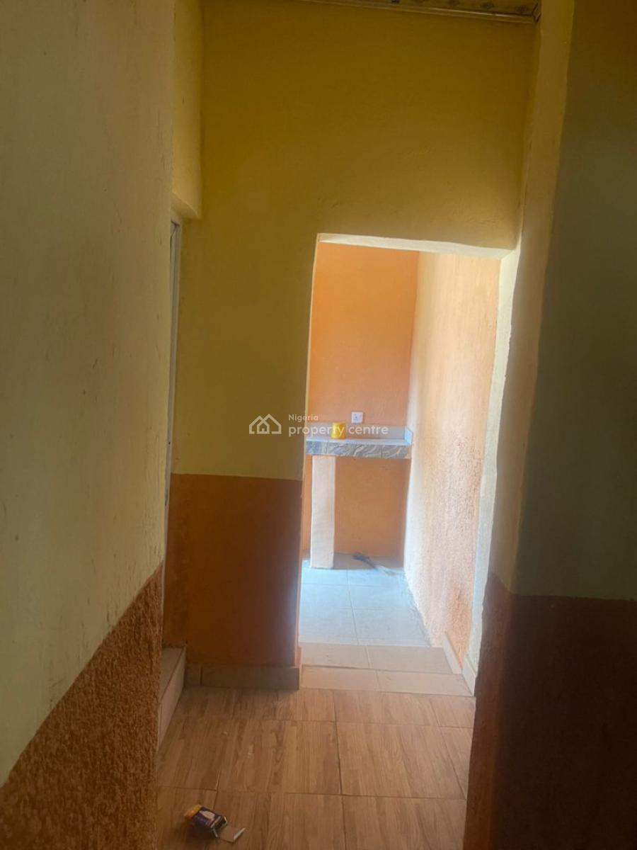 Standard Spacious 2 Bedrooms Apartment, Guidna Opposite Nysc Junction Off, Kubwa, Abuja, House for Rent