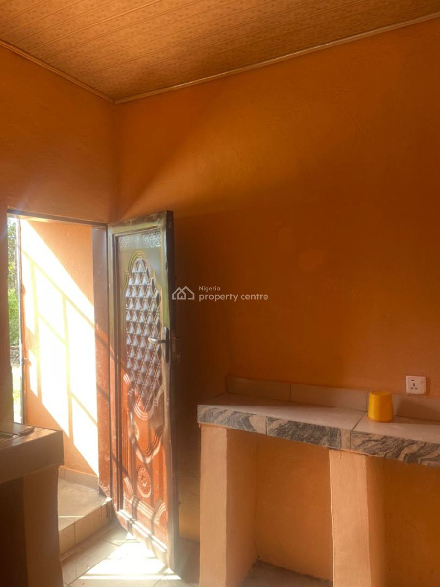 Standard Spacious 2 Bedrooms Apartment, Guidna Opposite Nysc Junction Off, Kubwa, Abuja, House for Rent