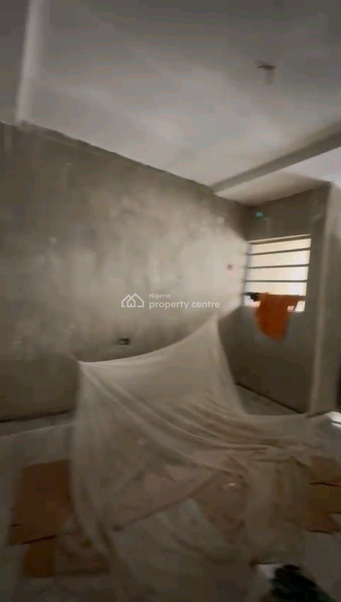 a Newly Built and Decent Studio Apartment, Upstairs & Groundfloor, Apata Street, Shomolu, Lagos, Self Contain (single Rooms) for Sale