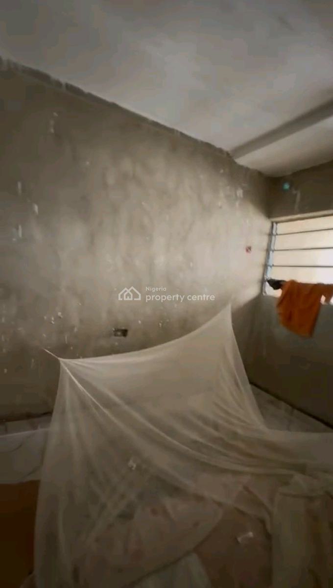 a Newly Built and Decent Studio Apartment, Upstairs & Groundfloor, Apata Street, Shomolu, Lagos, Self Contain (single Rooms) for Sale