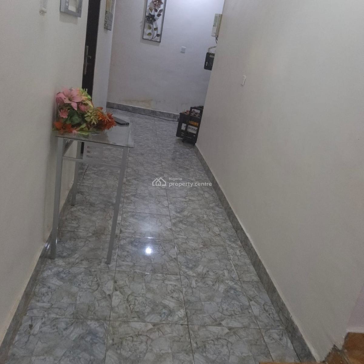 4 Bedroom Bungalow with 2 Bedroom Bq, Arapaja Estate Oluyole, Ibadan, Oyo, Detached Bungalow for Sale