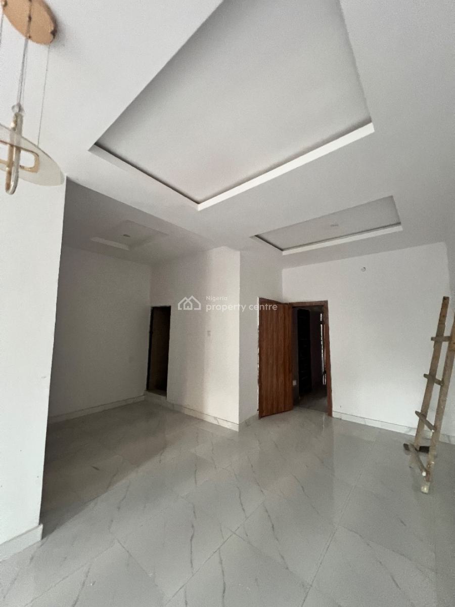 a New 2 Bedroom, Lekki Scheme, Abraham Adesanya, Ajah, Lagos, Flat / Apartment for Rent