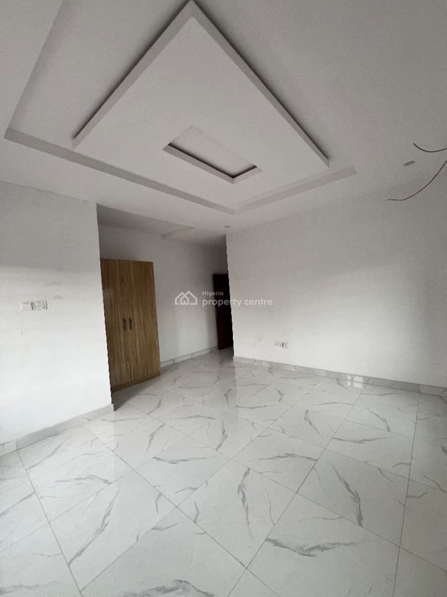 a New 2 Bedroom, Lekki Scheme, Abraham Adesanya, Ajah, Lagos, Flat / Apartment for Rent