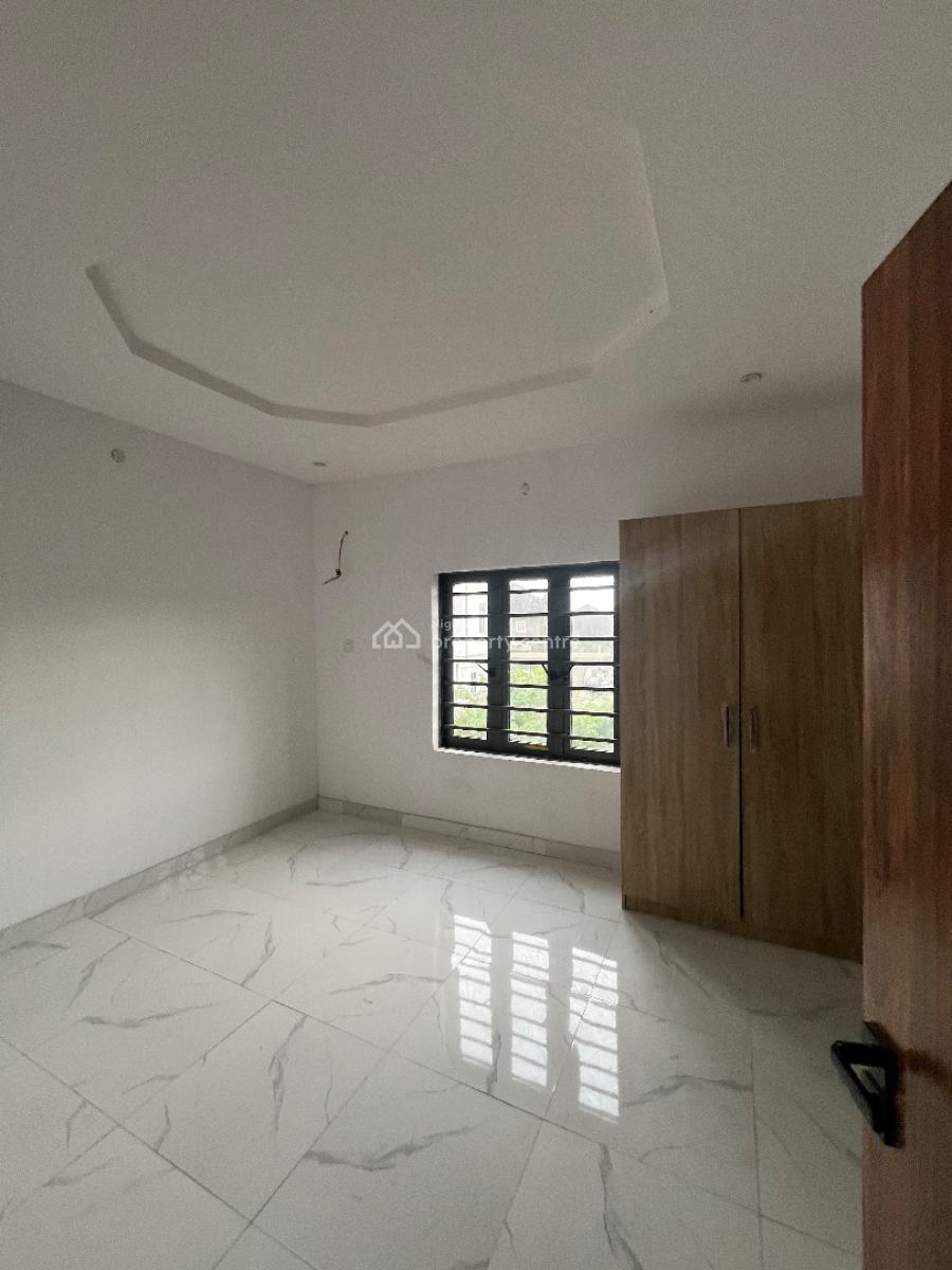 a New 2 Bedroom, Lekki Scheme, Abraham Adesanya, Ajah, Lagos, Flat / Apartment for Rent