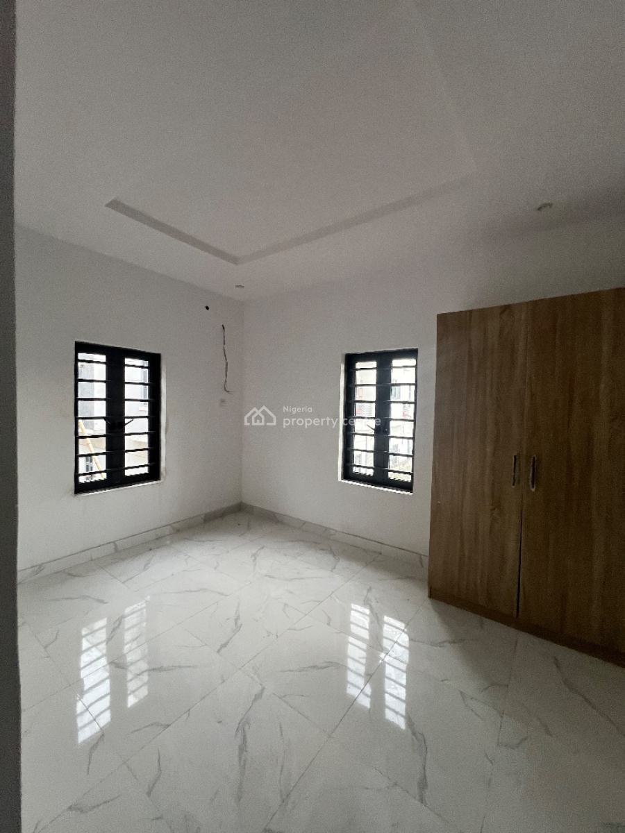 a New 2 Bedroom, Lekki Scheme, Abraham Adesanya, Ajah, Lagos, Flat / Apartment for Rent