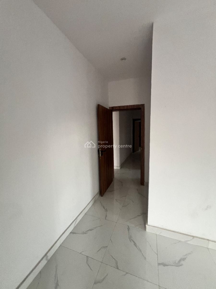 a New 2 Bedroom, Lekki Scheme, Abraham Adesanya, Ajah, Lagos, Flat / Apartment for Rent
