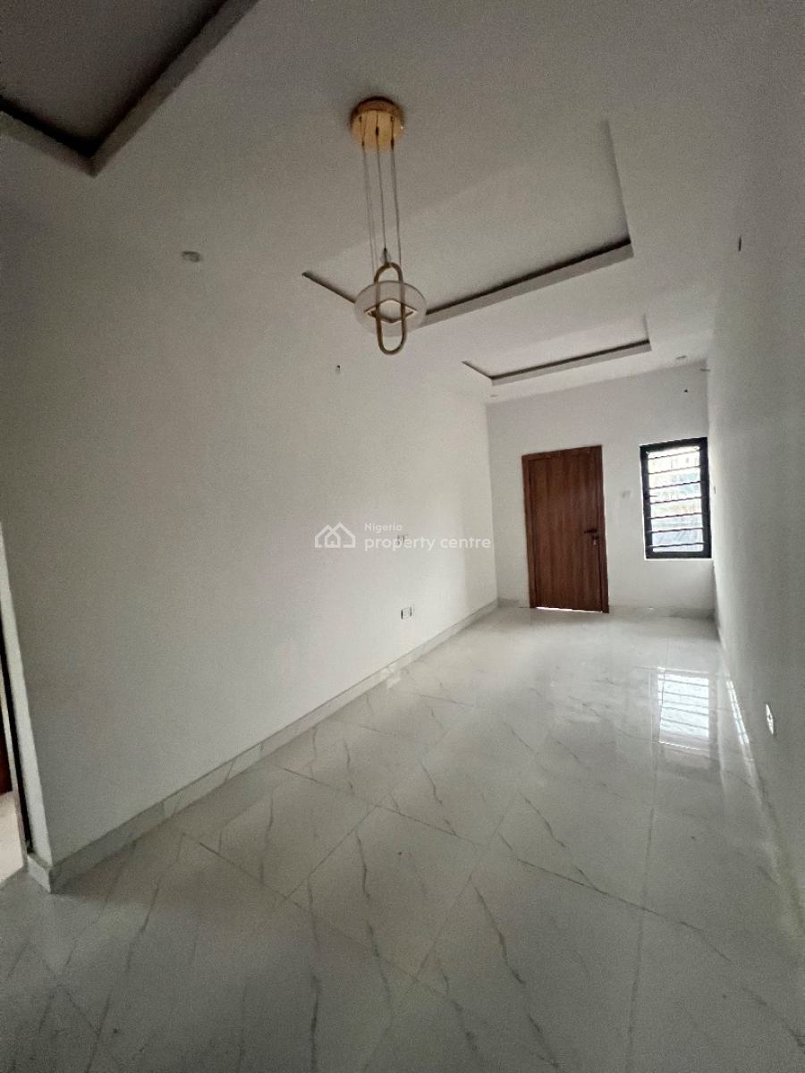 a New 2 Bedroom, Lekki Scheme, Abraham Adesanya, Ajah, Lagos, Flat / Apartment for Rent