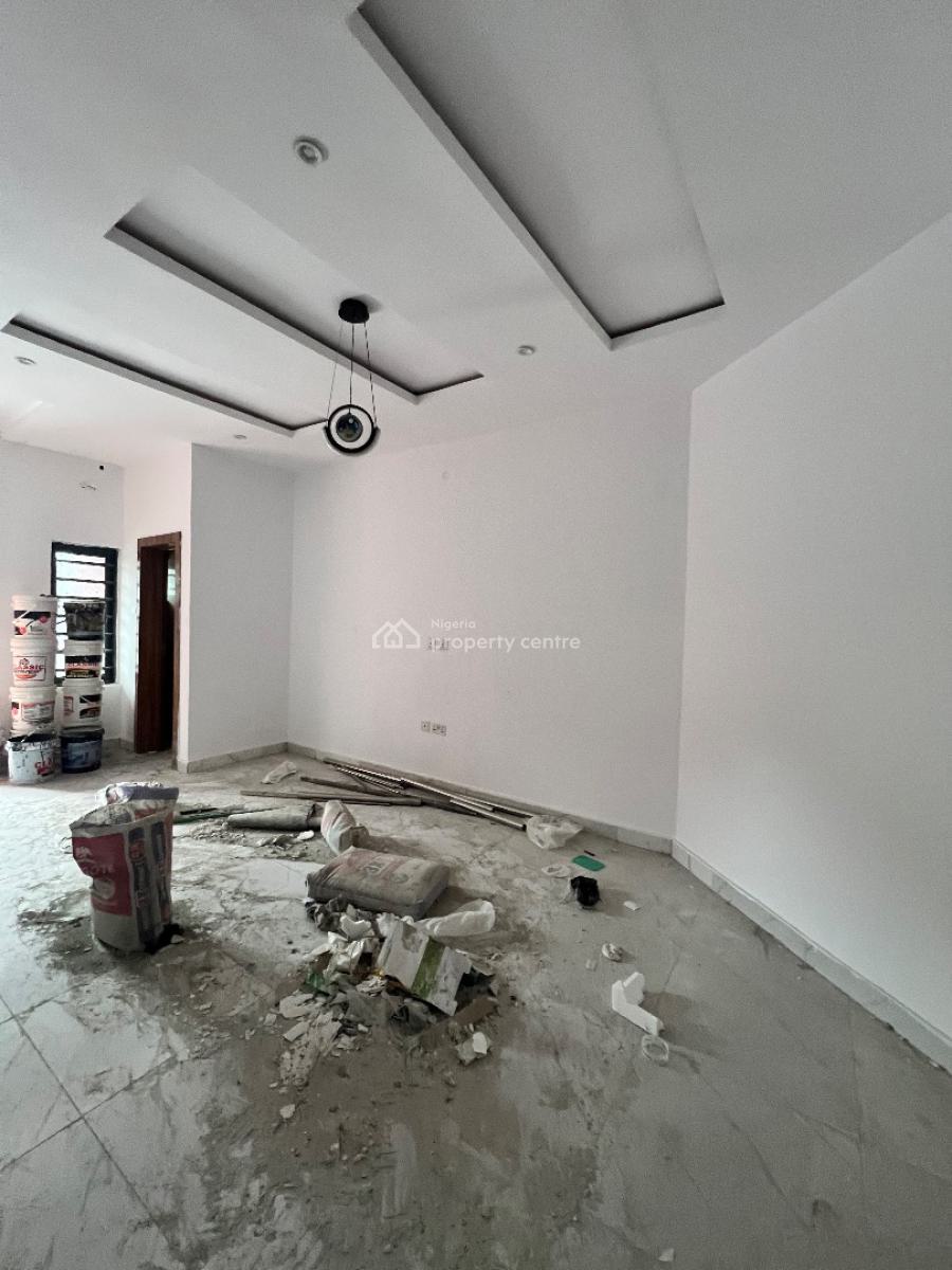 a New 2 Bedroom, Lekki Scheme, Abraham Adesanya, Ajah, Lagos, Flat / Apartment for Rent