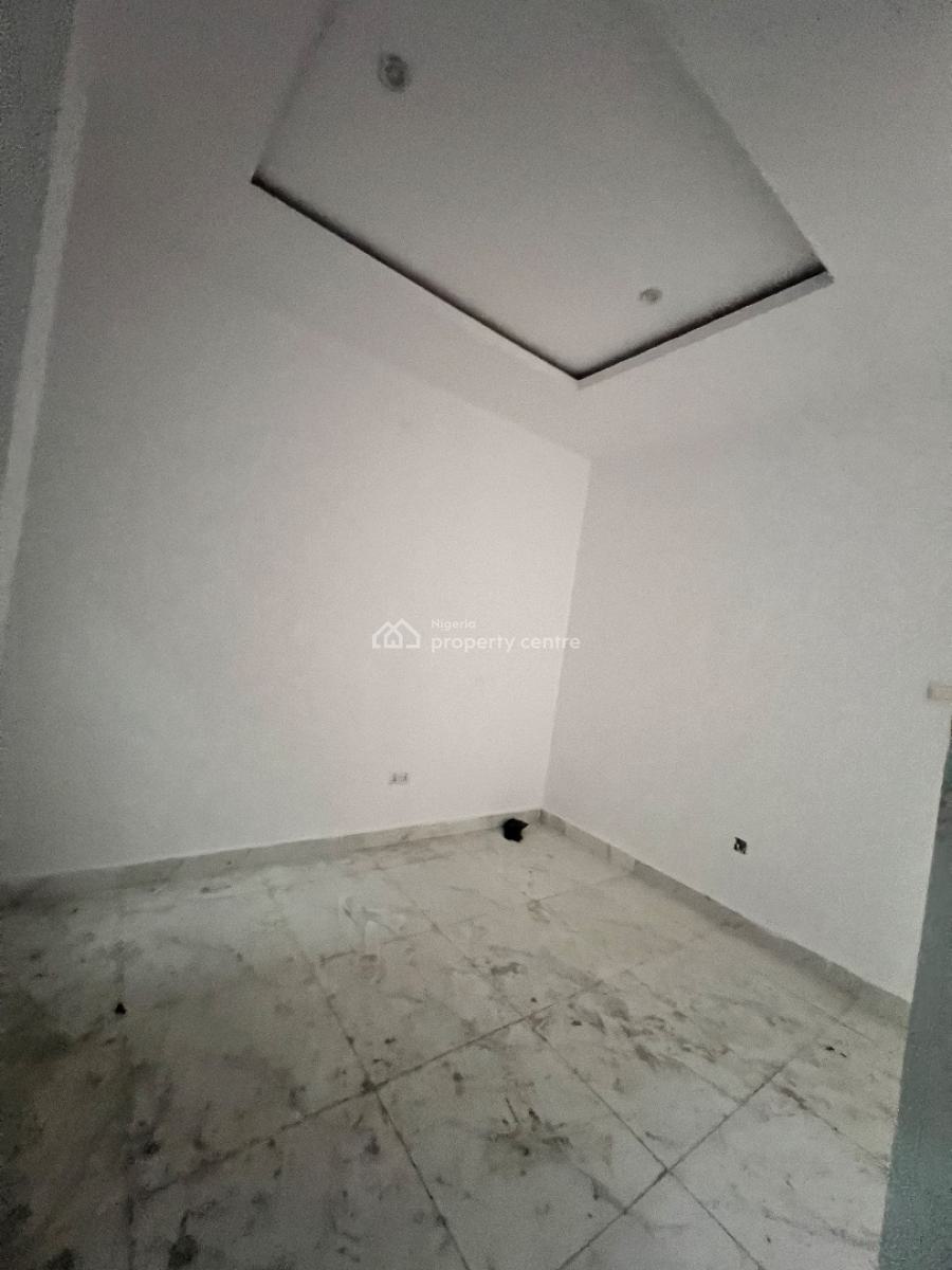 a New 2 Bedroom, Lekki Scheme, Abraham Adesanya, Ajah, Lagos, Flat / Apartment for Rent