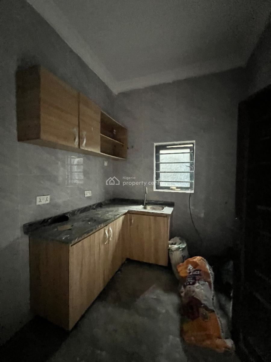 a New 2 Bedroom, Lekki Scheme, Abraham Adesanya, Ajah, Lagos, Flat / Apartment for Rent