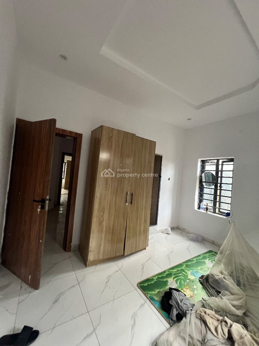 a New 2 Bedroom, Lekki Scheme, Abraham Adesanya, Ajah, Lagos, Flat / Apartment for Rent