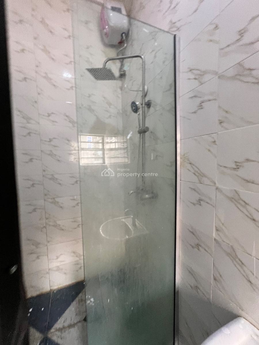 a New 2 Bedroom, Lekki Scheme, Abraham Adesanya, Ajah, Lagos, Flat / Apartment for Rent