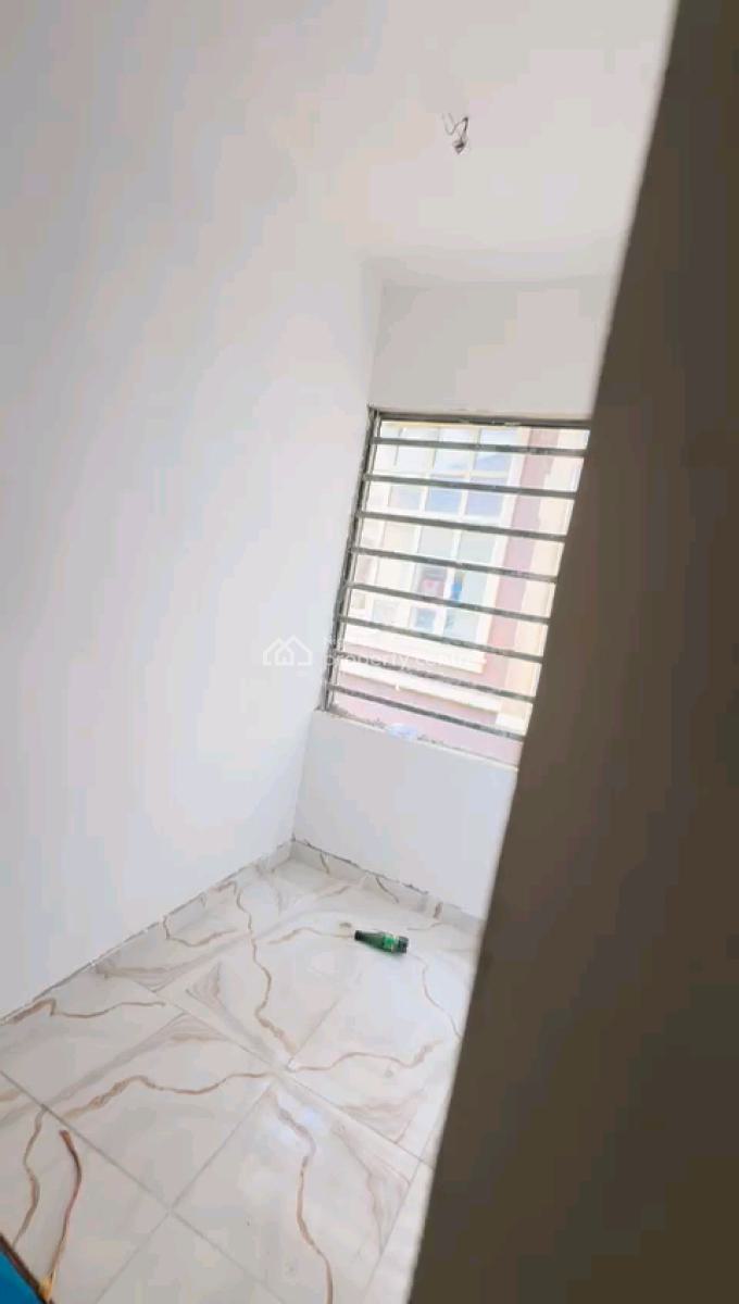 a Newly Built and Spacious 2 Bedroom Apartment Upstairs, Apata Street, Shomolu, Lagos, Flat / Apartment for Sale