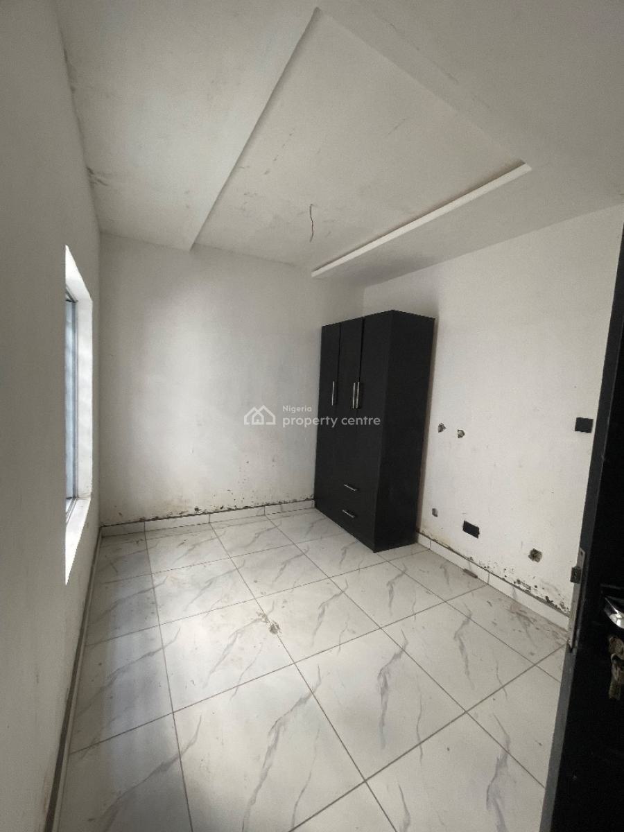 Brand New Mini Flat All Rooms En-suite in Code for Access Estate, Atlantic View Estate, Igbo Efon, Lekki, Lagos, Flat / Apartment for Rent