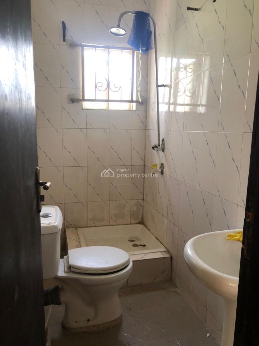 Standard 3-bedroom Apartment, Lakowe, Ibeju Lekki, Lagos, Flat / Apartment for Rent