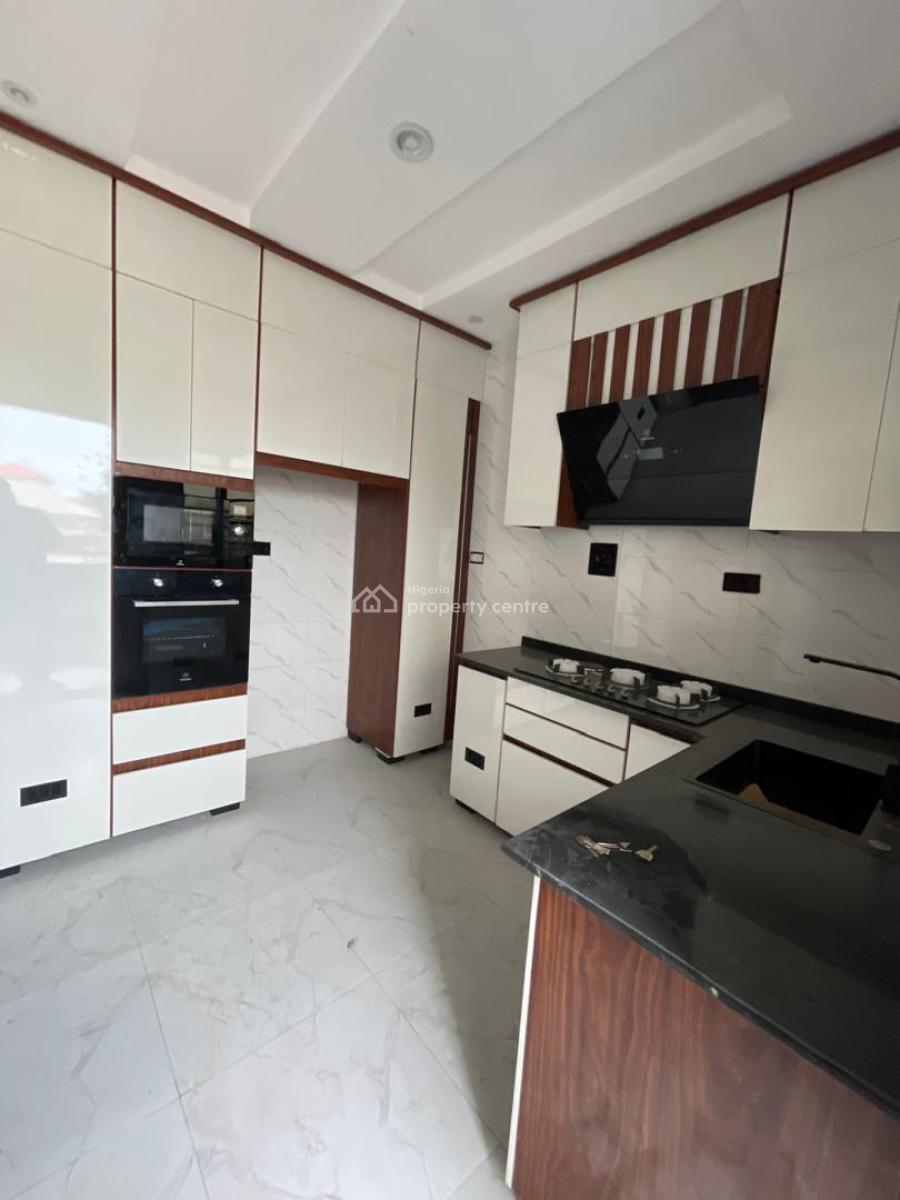 2 Bedroom Apartment with Governors Consent, Off Baale Road, Igbo Efon, Lekki, Lagos, Flat / Apartment for Sale