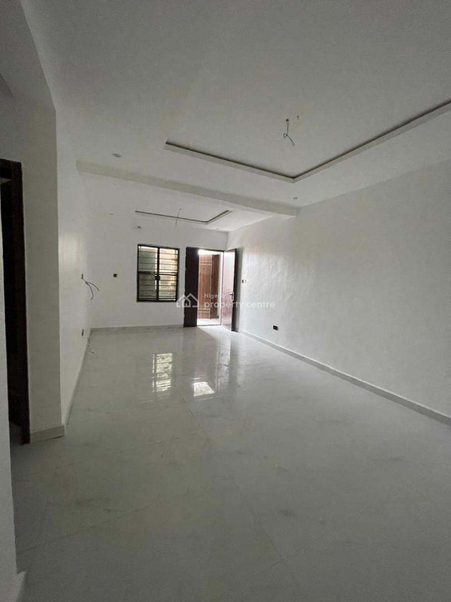 2 Bedroom Apartment with Governors Consent, Off Baale Road, Igbo Efon, Lekki, Lagos, Flat / Apartment for Sale