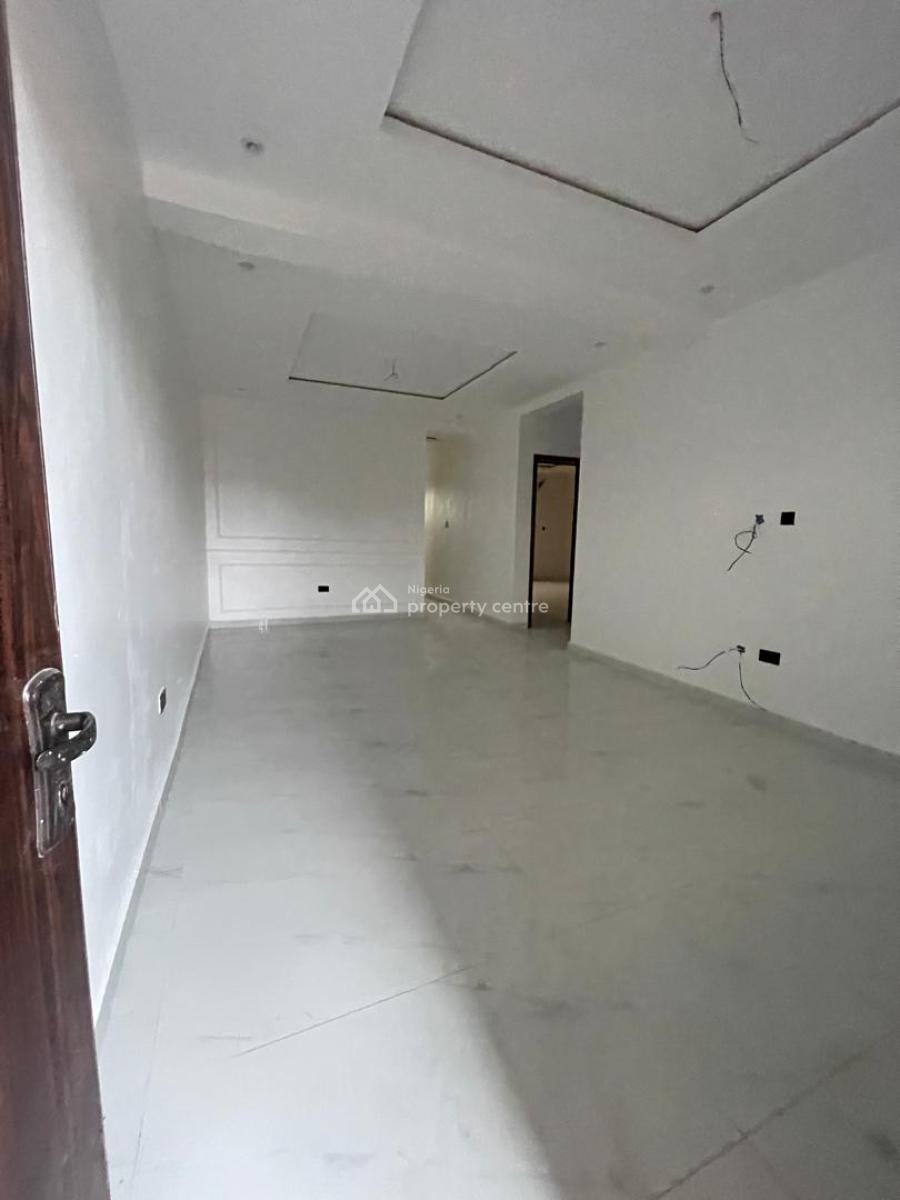 2 Bedroom Apartment with Governors Consent, Off Baale Road, Igbo Efon, Lekki, Lagos, Flat / Apartment for Sale