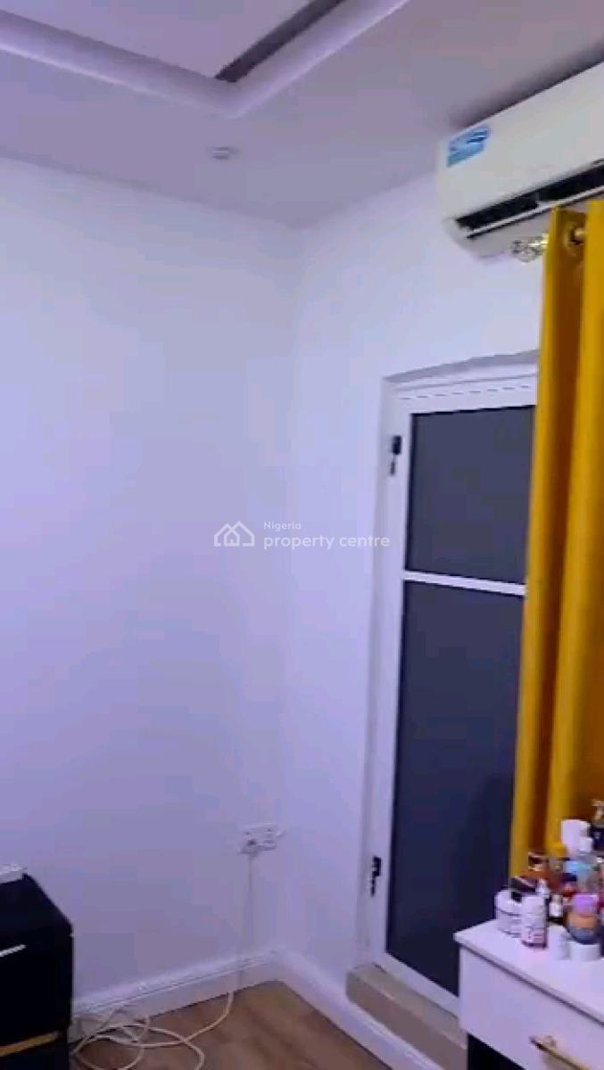 This a 2 Bedroom Flat Apartment, Toyin Street, Ikeja, Lagos, Flat / Apartment for Rent