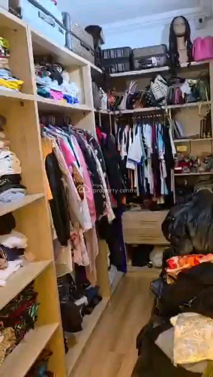 This a 2 Bedroom Flat Apartment, Toyin Street, Ikeja, Lagos, Flat / Apartment for Rent