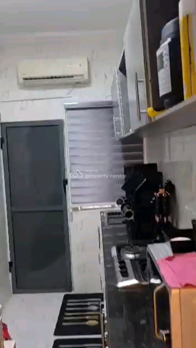 This a 2 Bedroom Flat Apartment, Toyin Street, Ikeja, Lagos, Flat / Apartment for Rent