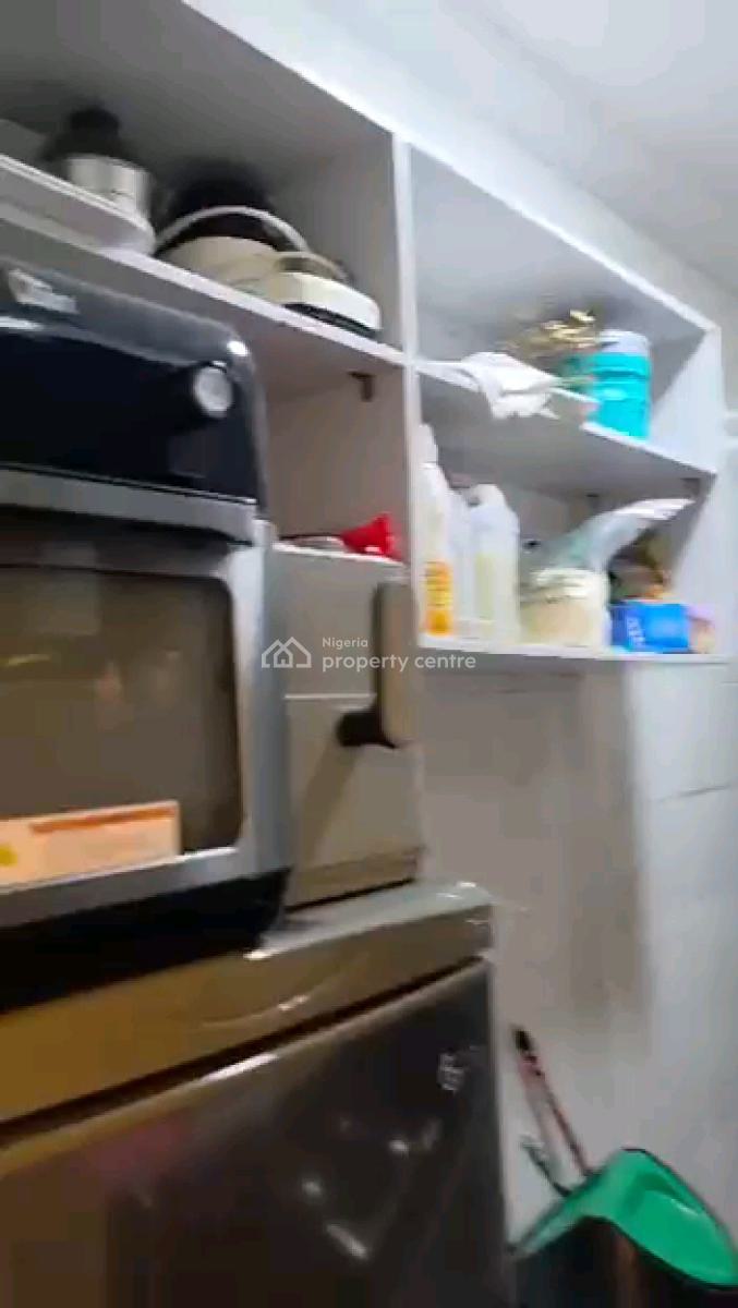 This a 2 Bedroom Flat Apartment, Toyin Street, Ikeja, Lagos, Flat / Apartment for Rent