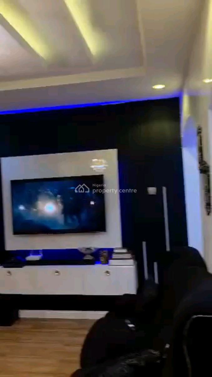 This a 2 Bedroom Flat Apartment, Toyin Street, Ikeja, Lagos, Flat / Apartment for Rent