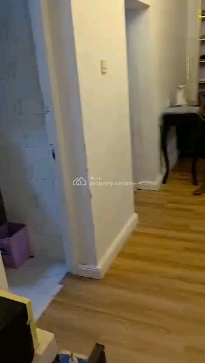 This a 2 Bedroom Flat Apartment, Toyin Street, Ikeja, Lagos, Flat / Apartment for Rent
