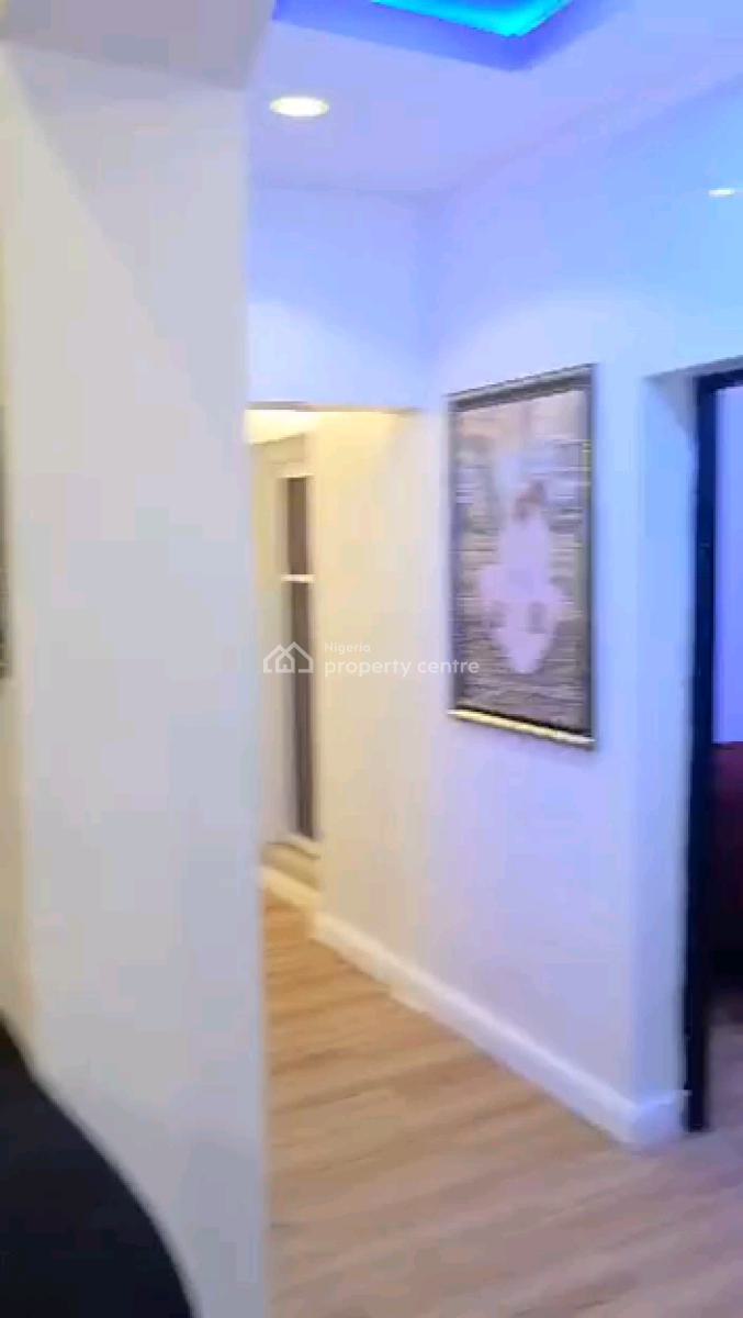 This a 2 Bedroom Flat Apartment, Toyin Street, Ikeja, Lagos, Flat / Apartment for Rent